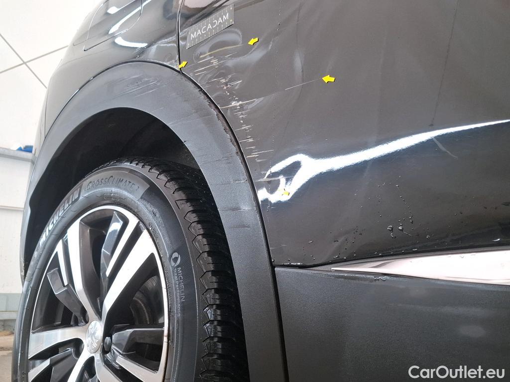  Peugeot  3008  GT Line 1.5 HDi 130CV BVA8 E6dT #12