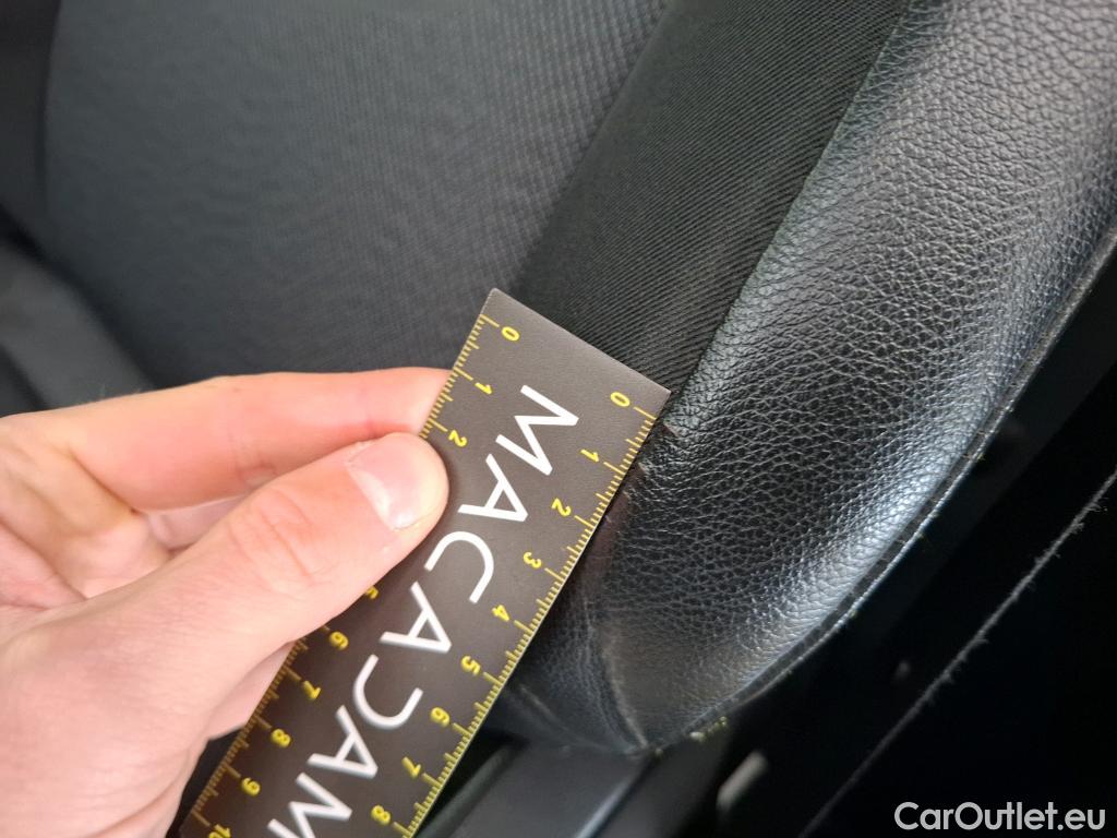  Renault  Kangoo RENAULT  Express VU 4p Fourgonnette Grand Confort - Blue dCi 95 #2