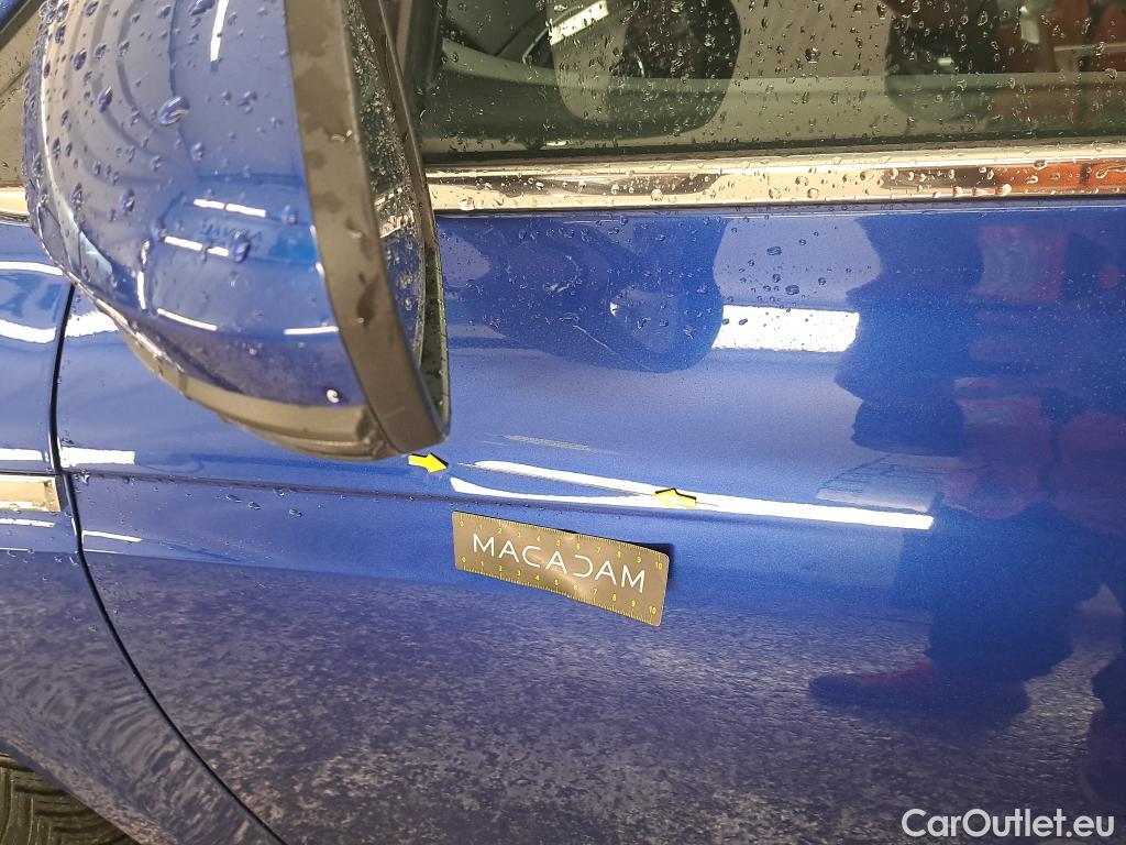  Renault  Megane  IV Berline 5 ptes. Techno 1.5 dCi 115CV BVA7 E6d #4