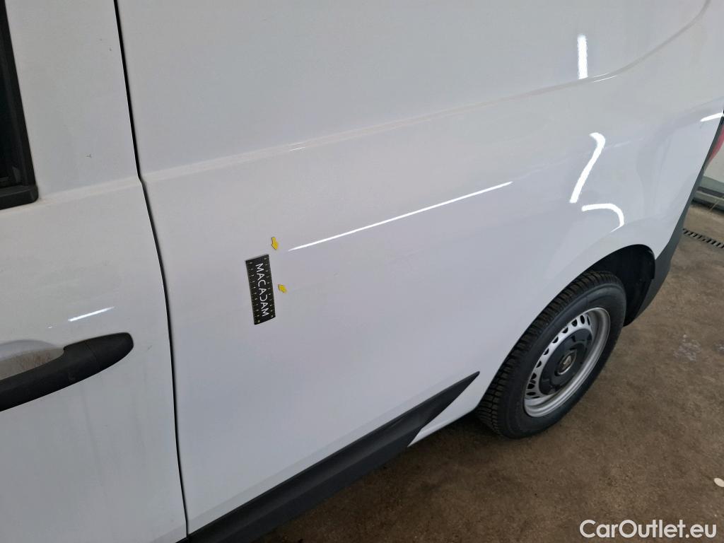  Renault  Kangoo RENAULT  Express VU 4p Fourgonnette Grand Confort - Blue dCi 95 #6