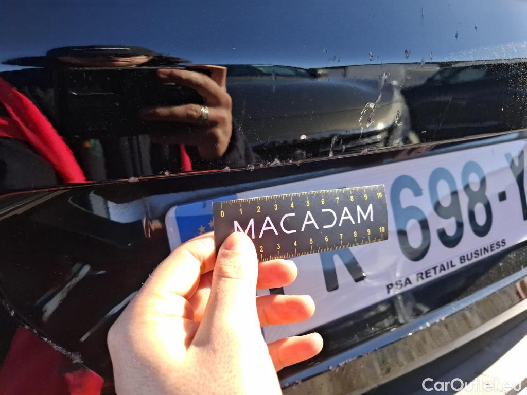  Peugeot  3008  GT Line 1.5 HDi 130CV BVA8 E6dT #38