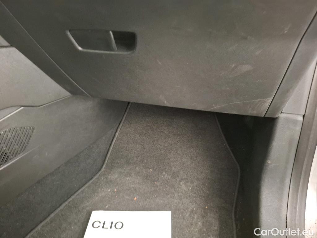  Renault  Clio  V Business 1.6 E-TECH Hybrid 140CV BVA6 E6d #8