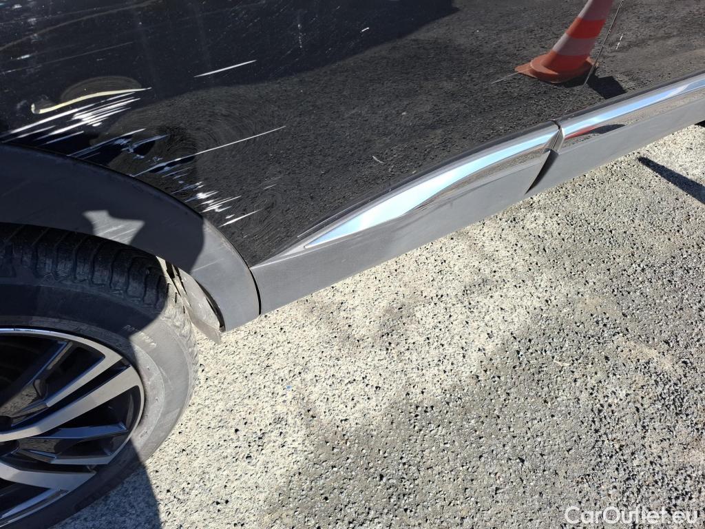  Peugeot  3008  GT Line 1.5 HDi 130CV BVA8 E6dT #109