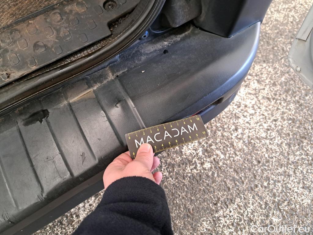  Renault  Trafic RENAULT  / 2019 / 4P / Fourgon tole NV FG GCF L2H2 1200 Energy dCi 145 #6