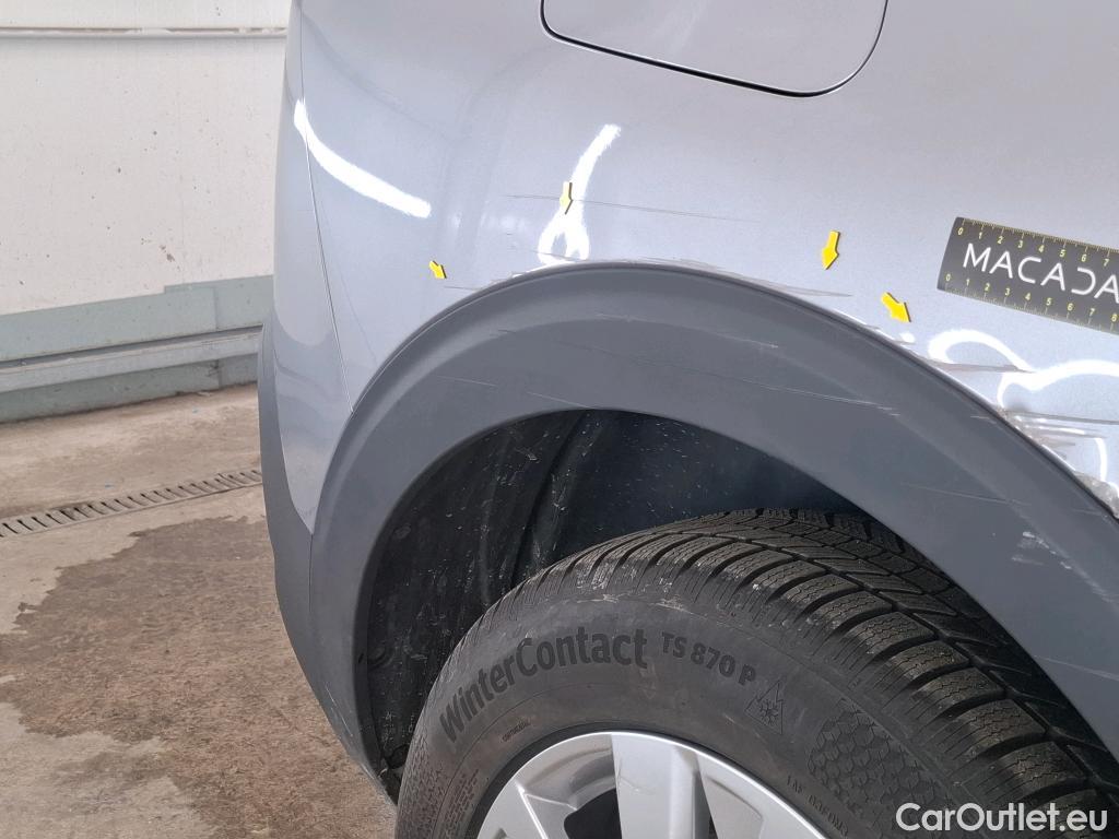  Peugeot  5008  Active Pack 1.5 HDi 130CV BVA8 7 Sieges E6d #27