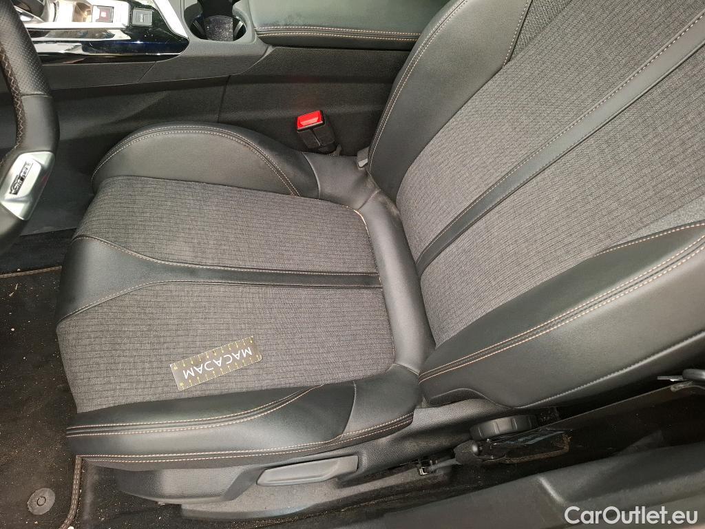  Peugeot  3008  GT Line 1.5 HDi 130CV BVA8 E6dT #93