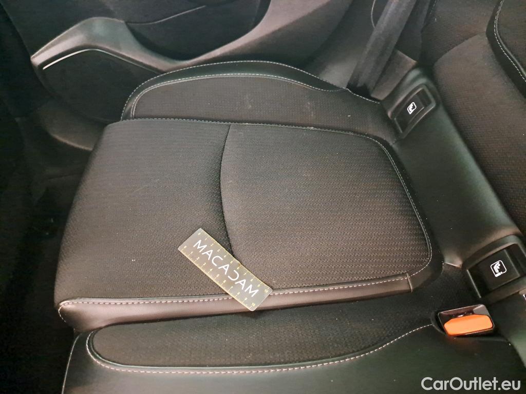  Renault  Megane  IV Berline 5 ptes. Techno 1.5 dCi 115CV BVA7 E6d #8