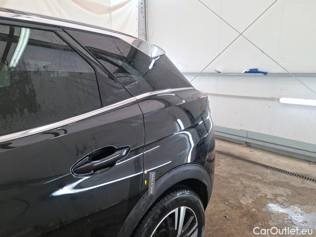  Peugeot  3008  GT Line 1.5 HDi 130CV BVA8 E6dT #85