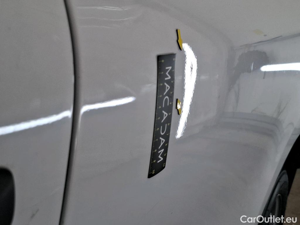  Renault  Kangoo RENAULT  Express VU 4p Fourgonnette Grand Confort - Blue dCi 95 #7