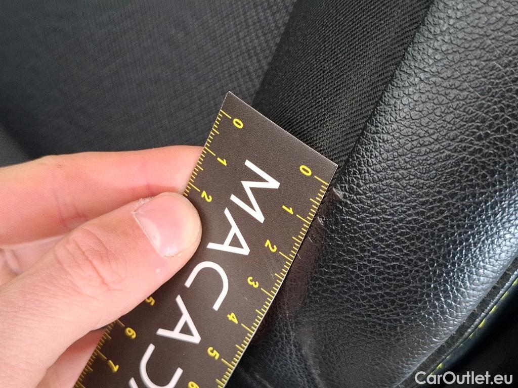  Renault  Kangoo RENAULT  Express VU 4p Fourgonnette Grand Confort - Blue dCi 95 #3