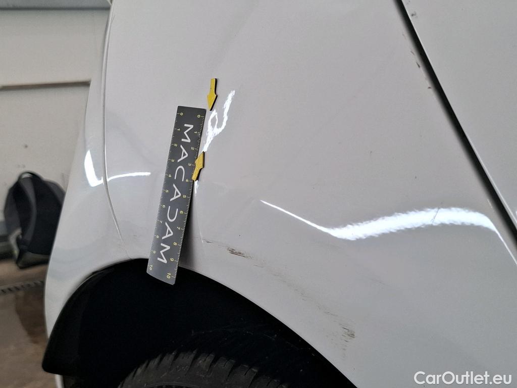  Renault  Zoe  Life 52kWh BVA / TRANSFO VP/VF #68