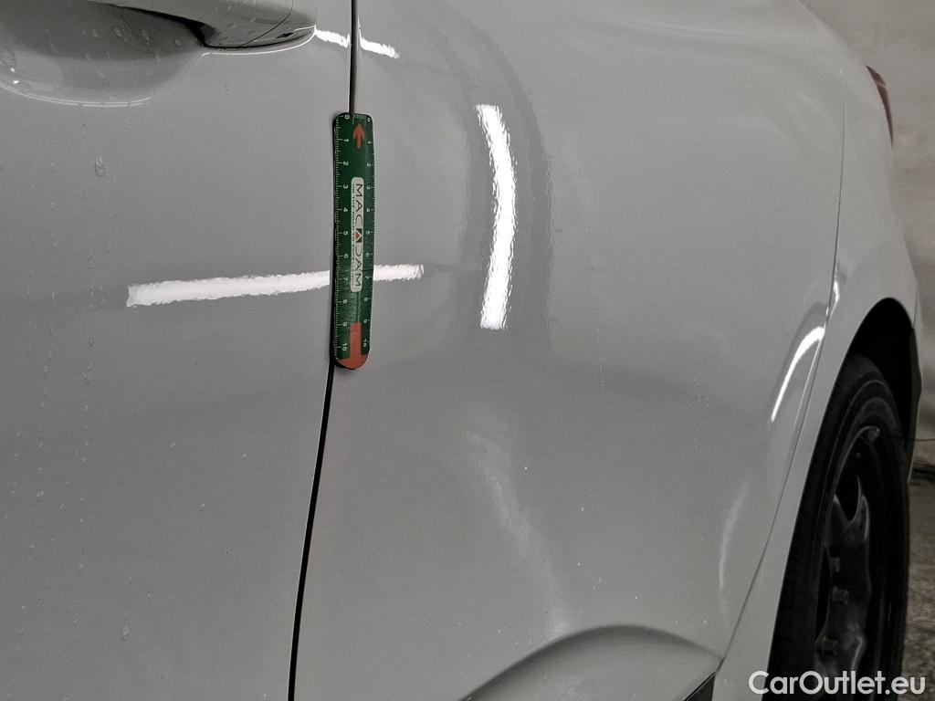  Renault  Clio  V Business 1.5 dCi 100CV BVM6 E6d / TRANSFO VP VF #8