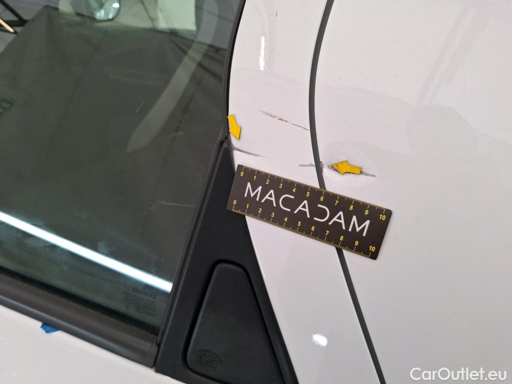  Renault  Zoe  Life 52kWh BVA / TRANSFO VP/VF #57