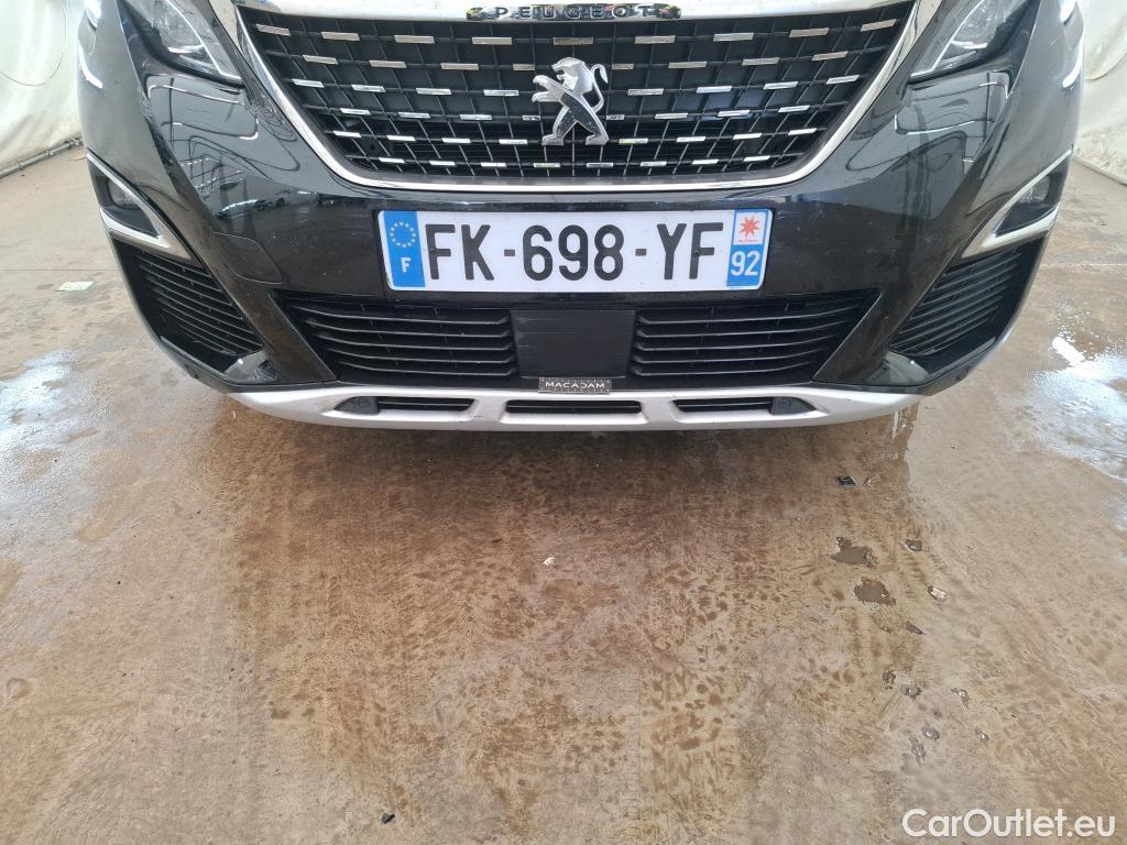  Peugeot  3008  GT Line 1.5 HDi 130CV BVA8 E6dT #29