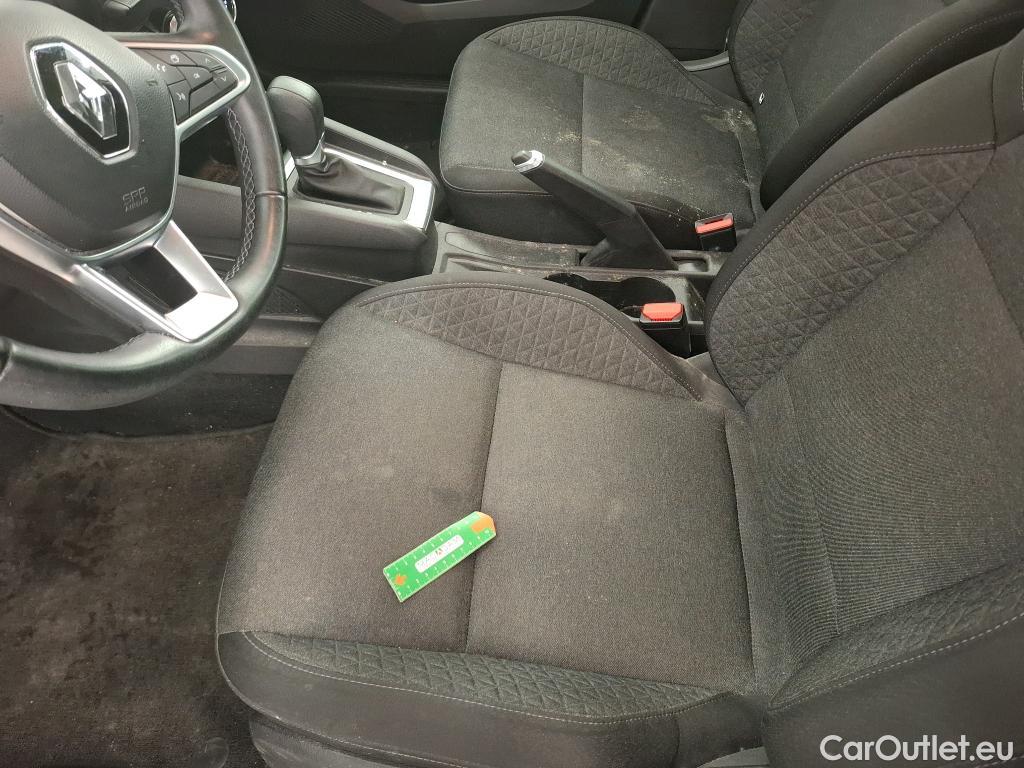  Renault  Clio  V Business 1.6 E-TECH Hybrid 140CV BVA6 E6d #22