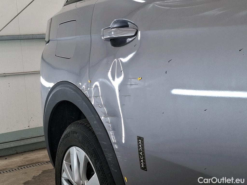  Peugeot  5008  Active Pack 1.5 HDi 130CV BVA8 7 Sieges E6d #5