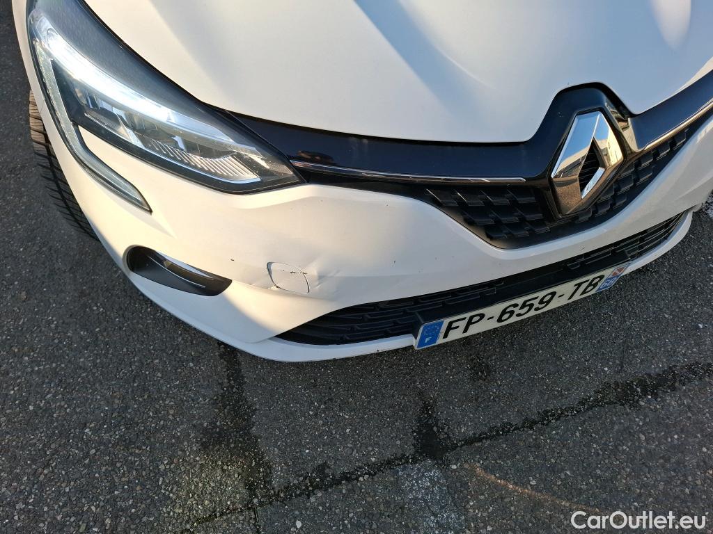  Renault  Clio  V Business 1.0 SCe 70CV BVM5 E6dT #16