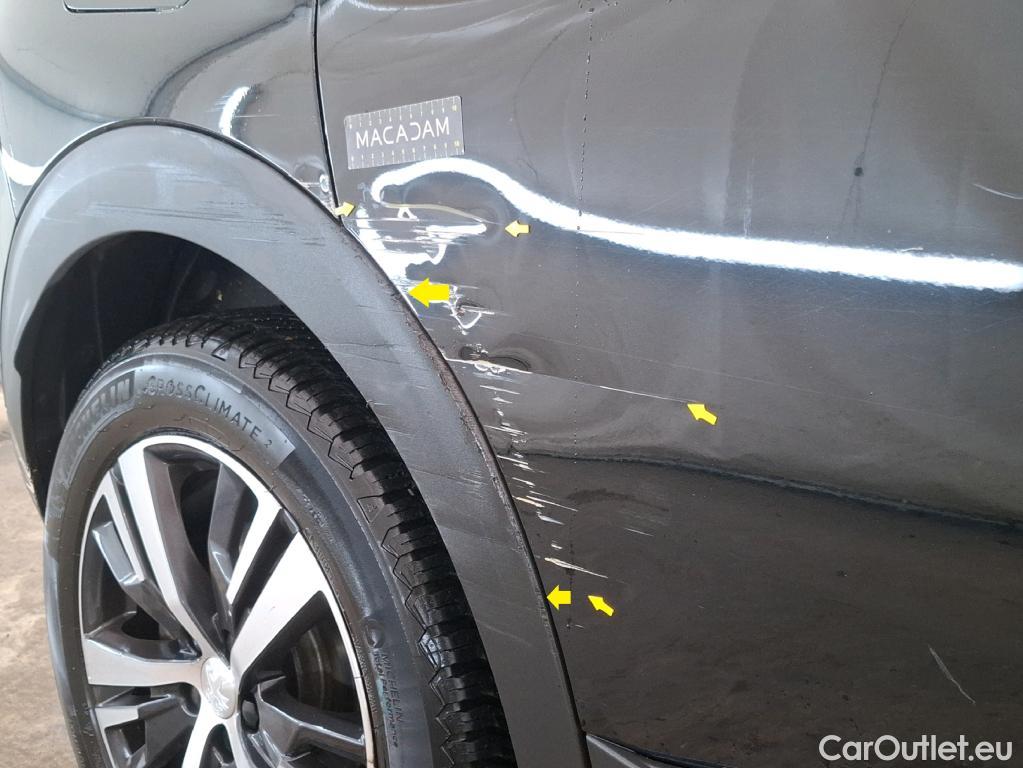  Peugeot  3008  GT Line 1.5 HDi 130CV BVA8 E6dT #60