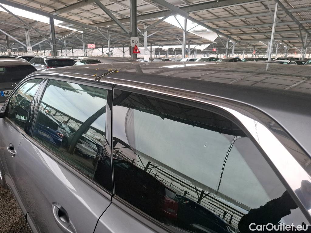  Peugeot  5008  Active Pack 1.5 HDi 130CV BVA8 7 Sieges E6d #37