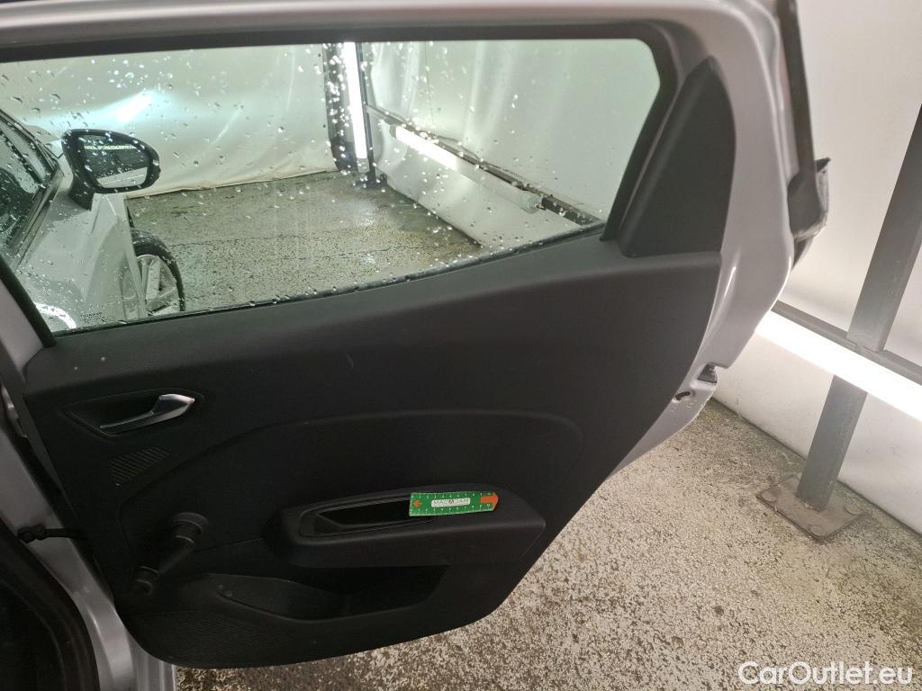  Renault  Clio  V Business 1.6 E-TECH Hybrid 140CV BVA6 E6d #12