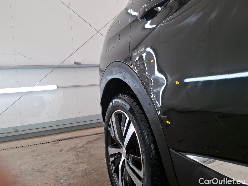  Peugeot  3008  GT Line 1.5 HDi 130CV BVA8 E6dT #13