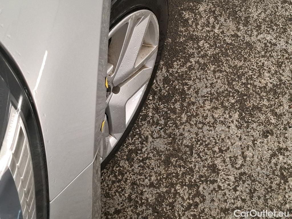  Renault  Clio  V Business 1.6 E-TECH Hybrid 140CV BVA6 E6d #17