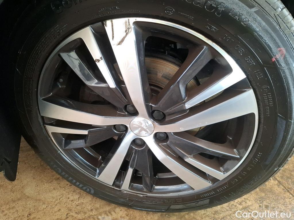  Peugeot  3008  GT Line 1.5 HDi 130CV BVA8 E6dT #71