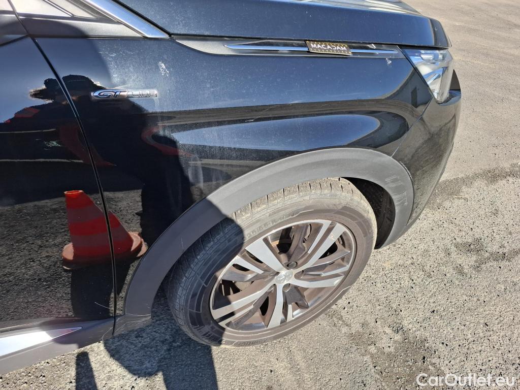  Peugeot  3008  GT Line 1.5 HDi 130CV BVA8 E6dT #111