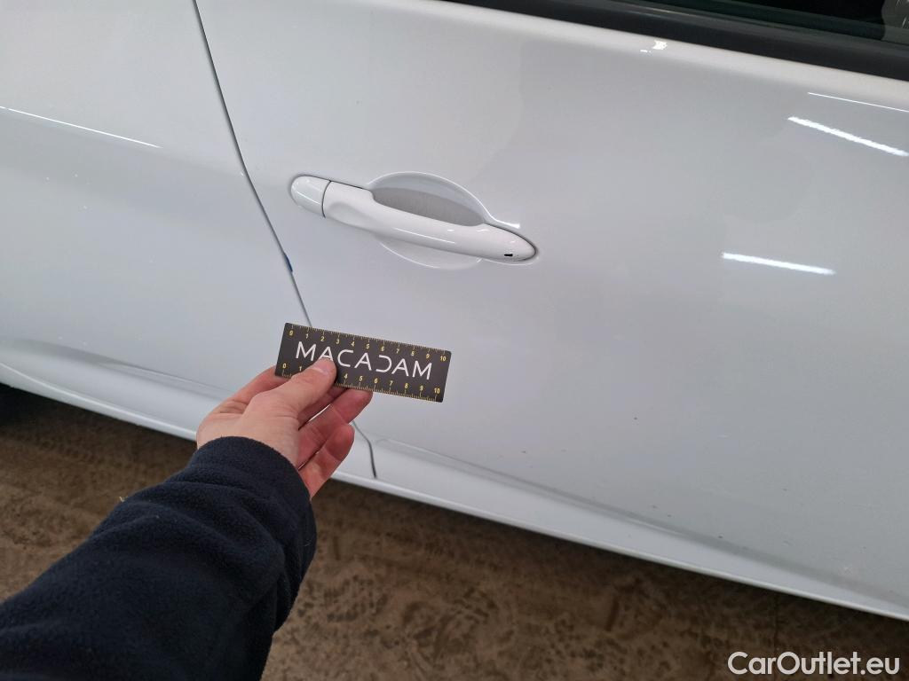  Renault  Zoe  Life 52kWh BVA / TRANSFO VP/VF #51