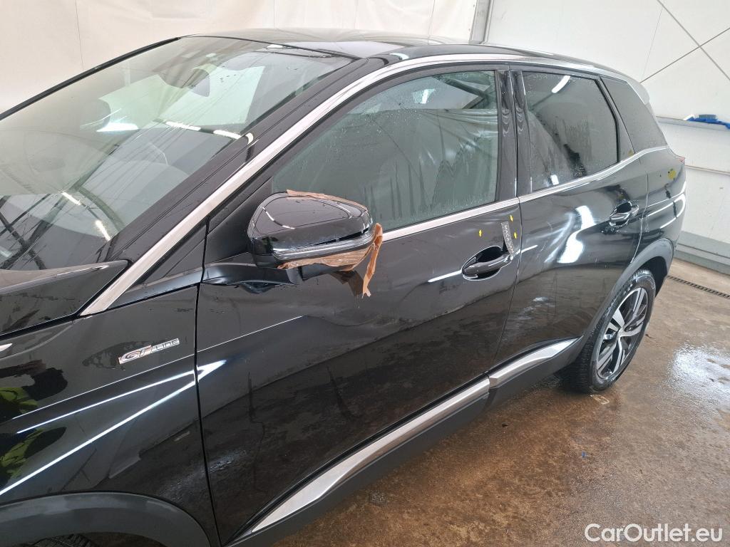  Peugeot  3008  GT Line 1.5 HDi 130CV BVA8 E6dT #81