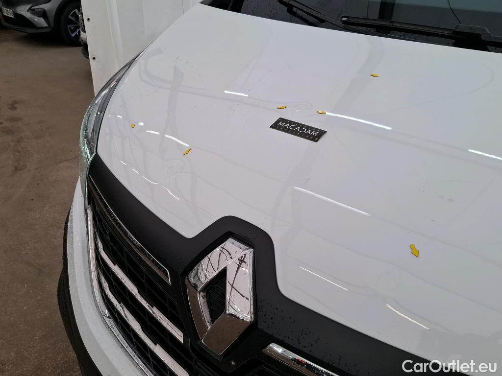  Renault  Trafic RENAULT  / 2019 / 4P / Combi Zen L1 dCi 120 S&S - 8 pl #28