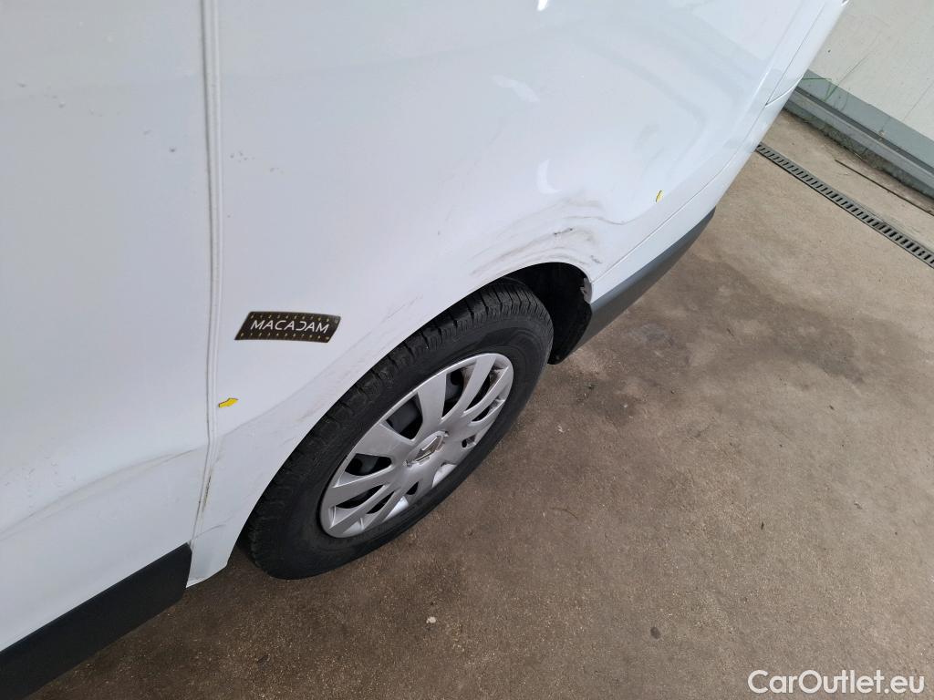  Renault  Trafic RENAULT  / 2019 / 4P / Combi Zen L1 dCi 120 S&S - 8 pl #5