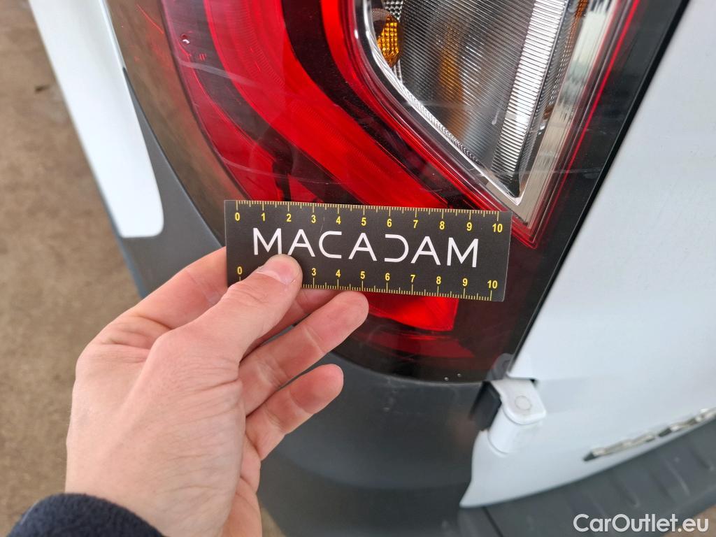  Renault  Kangoo RENAULT  Express VU 4p Fourgonnette Grand Confort - Blue dCi 95 #9