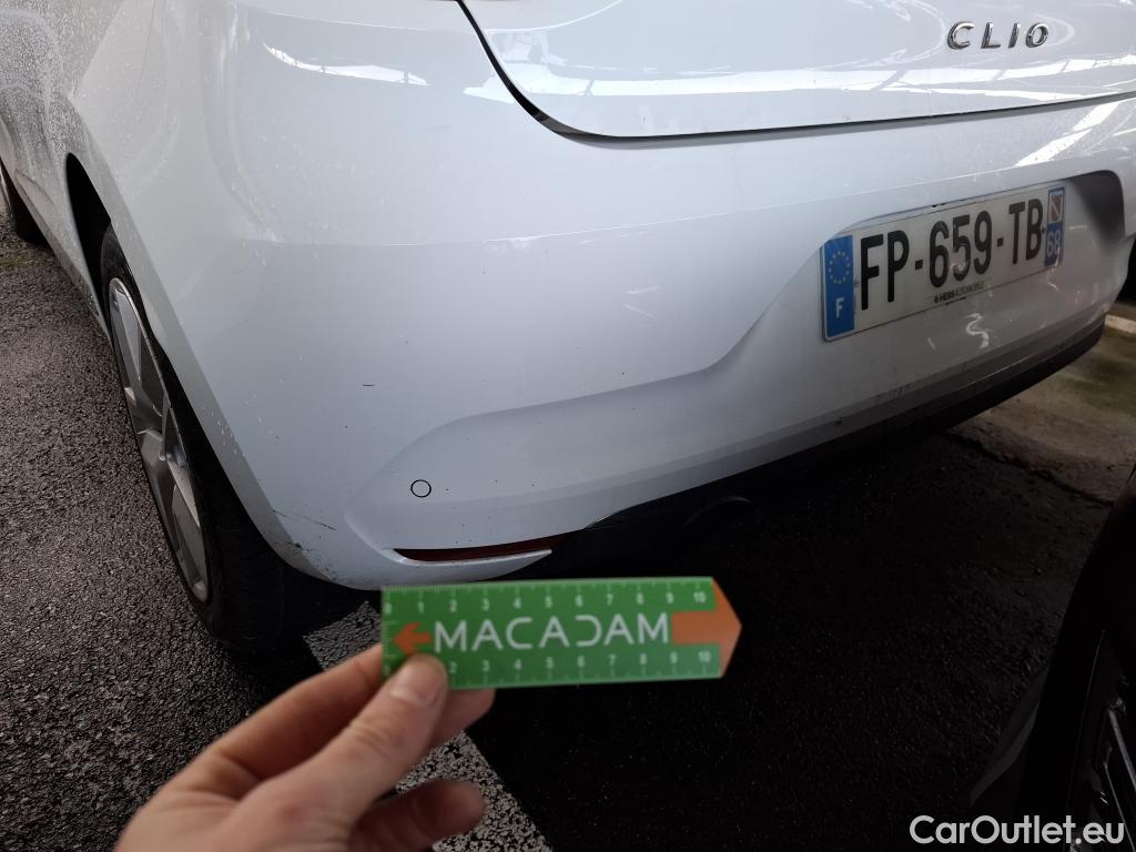  Renault  Clio  V Business 1.0 SCe 70CV BVM5 E6dT #13
