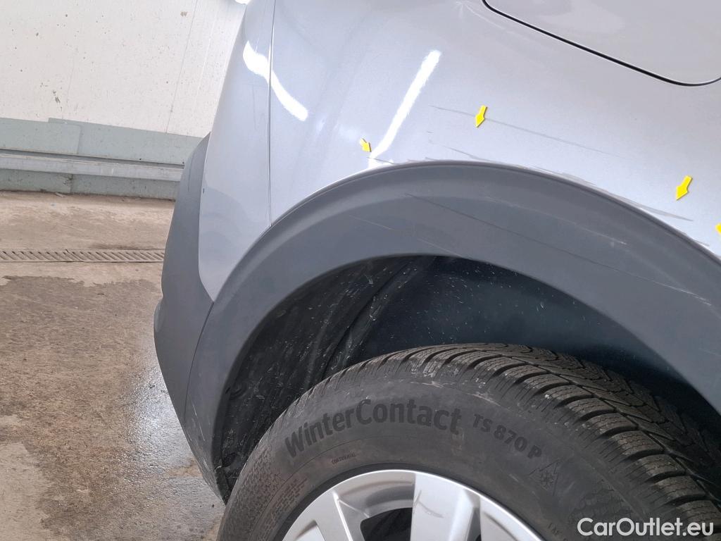  Peugeot  5008  Active Pack 1.5 HDi 130CV BVA8 7 Sieges E6d #26