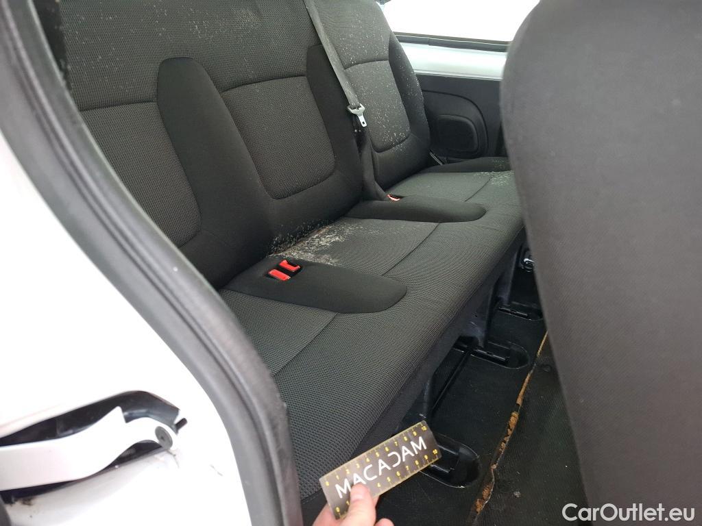  Renault  Trafic RENAULT  / 2019 / 4P / Combi Zen L1 dCi 120 S&S - 8 pl #54