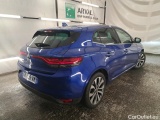  Renault  Megane  IV Berline 5 ptes. Techno 1.5 dCi 115CV BVA7 E6d #3
