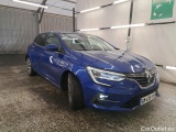  Renault  Megane  IV Berline 5 ptes. Techno 1.5 dCi 115CV BVA7 E6d #4