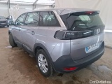  Peugeot  5008  Active Pack 1.5 HDi 130CV BVA8 7 Sieges E6d #2