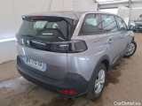  Peugeot  5008  Active Pack 1.5 HDi 130CV BVA8 7 Sieges E6d #3