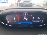  Peugeot  5008  Active Pack 1.5 HDi 130CV BVA8 7 Sieges E6d #6