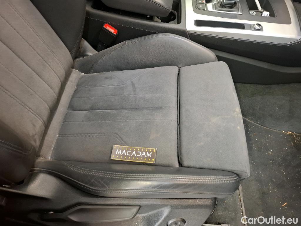  Audi  Q5 AUDI  Sportback / 2020 / 5P / SUV 50 TFSI e 299QTT S TRONIC 7 BUSINESS EXE #32