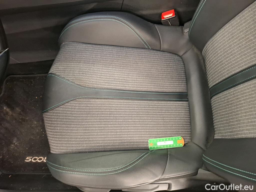  Peugeot  5008  Allure Pack 1.2 PureTech 130CV BVA8 7 Sieges E6d #12