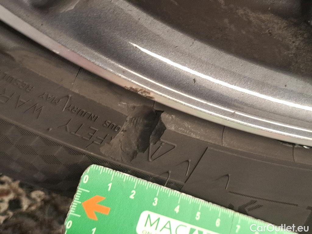  Peugeot  5008  Allure Pack 1.2 PureTech 130CV BVA8 7 Sieges E6d #11