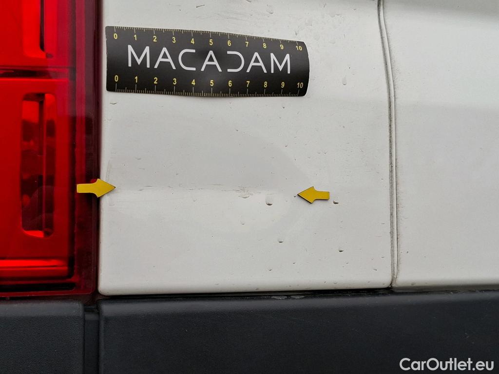  Peugeot  Boxer PEUGEOT  / 2014 / 4P / Fourgon tôlé BlueHDi 120 S&S ASPHALT 333 L1H2 #5