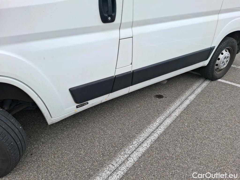  Peugeot  Boxer PEUGEOT  / 2014 / 4P / Fourgon tôlé BlueHDi 120 S&S ASPHALT 333 L1H2 #19