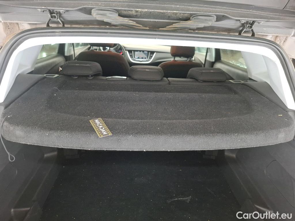  Opel   Grandland X Grandland X Edition 1.5 130CV BVA8 E6d #44