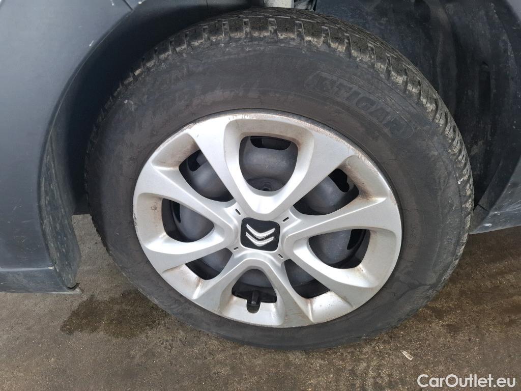  Citroen  C3  Société Feel 1.5 BlueHDI 100CV BVM6 E6d #22