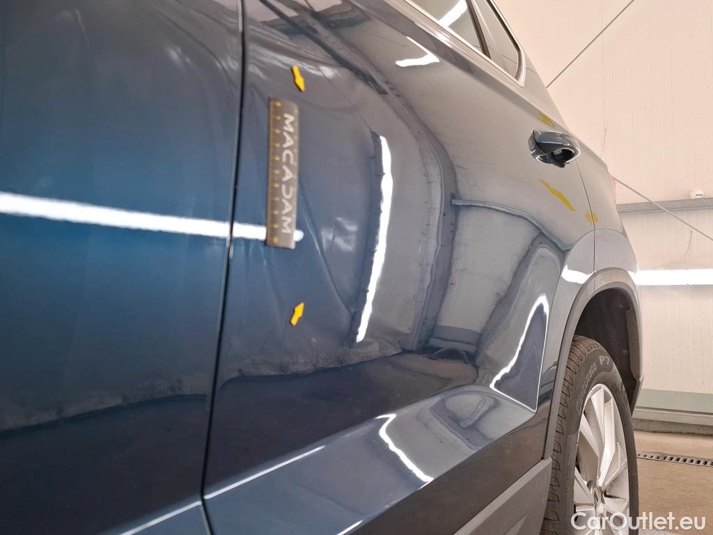  Seat  ATECA SEAT  / 2020 / 5P / SUV 1.5 TSI 150 ACT DSG7 S&S Style Business #6