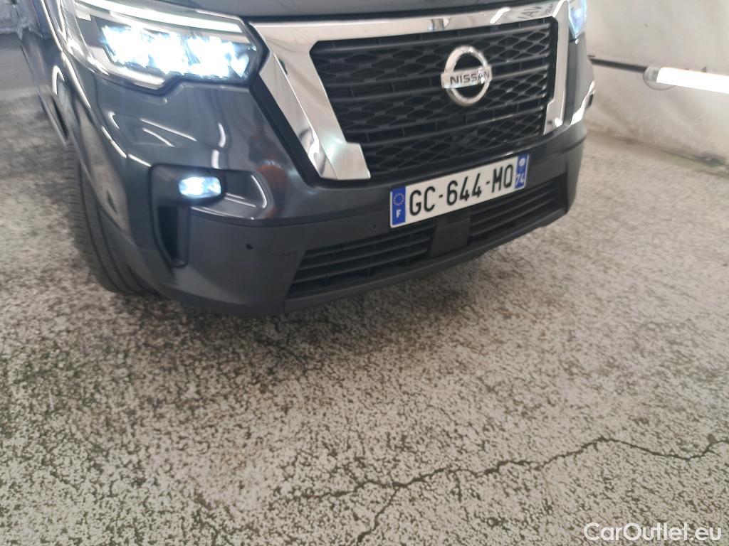  Nissan  NV300 NISSAN  5p Combi 1.6DCI 145 S/S N-CON L2H1 3.0T #20